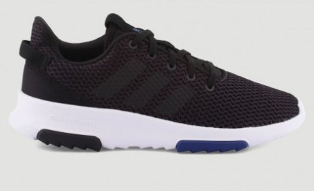 30€ Baskets Racer Adidas Enfant