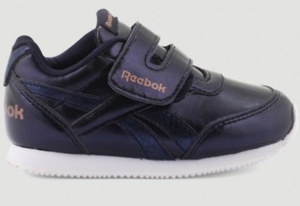 21€ Baskets Cljog Reebok Enfant