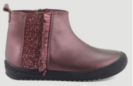 19.99€ Boots Irisé Fille