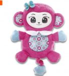 Jouet : Peluche interactive VTECH MONKI qui revient à 5€