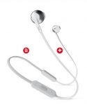 14.99€ les ecouteurs bluetooth JBL  T205BT