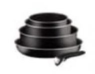 44.99€ Set de 5 Casseroles & Poeles Ingenio Tefal