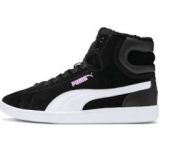 28,50€ Baskets Vikky Puma Fille