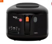 Réduction sur la friteuse Tefal YY4364FB à 39.9€ au lieu de 59.9€ chez Auchan