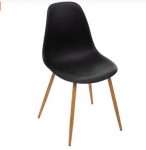 Bon plan chaises de salon : 89€ le lot de 4 chaises atmosphera mahaut