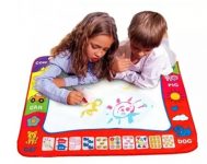 7.99€ Tapis de Dessin à l&rsquo;eau Doodle Mat