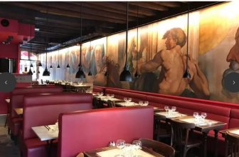 Lyon Restaurant :  pres de 40% de réduction chez Fiston – Bouchon Lyonnais