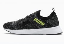 29.9€ les chaussures de running PUMA FLY RUNNER