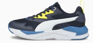 27.96€ Baskets X-Ray Lite Puma Enfant