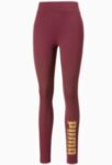 13.96€ Collant Metallic Branded Puma Femme