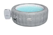 299€ le spa Gonflable Bestway pour les french days Cdiscount