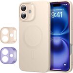 Bon plan coque de protection ESR pr Iphone 16   à 8.99€