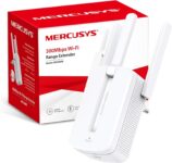 Pas cher à 12.99€ le Repeteur Mercusys 300mbits
