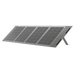 Code promo :  169€ un panneau solaire mobile de 200 watts – NEWSMY 200W
