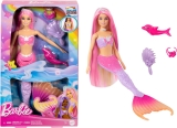 Poupée Barbie Malibu pas chère à 8.99€
