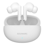 Ecouteurs bluetooth pas chers : 9.99€ les SOUNARC Q1