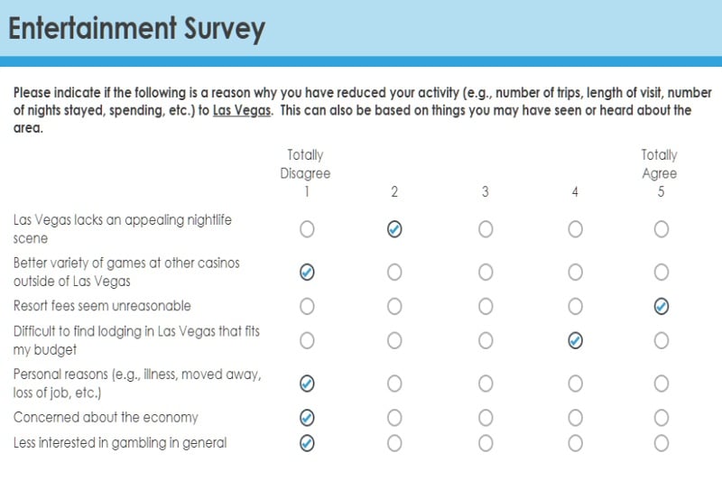 Are there any bonuses for participating in casino surveys or feedback?