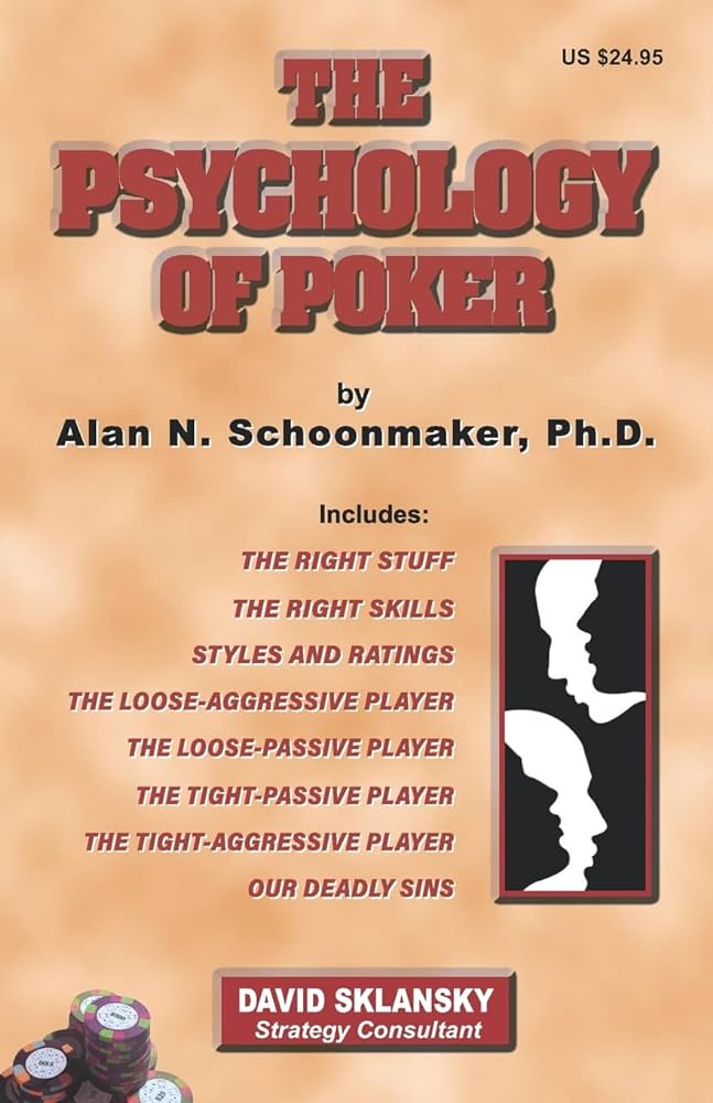 The Psychology of Video Poker