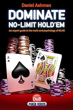 The Psychology of Casino Hold'em