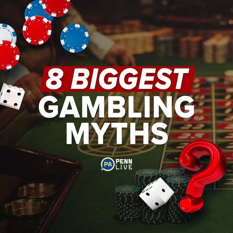 Common Casino War Myths Debunked