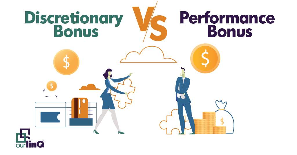 What is the difference between a one-time bonus and a recurring bonus?