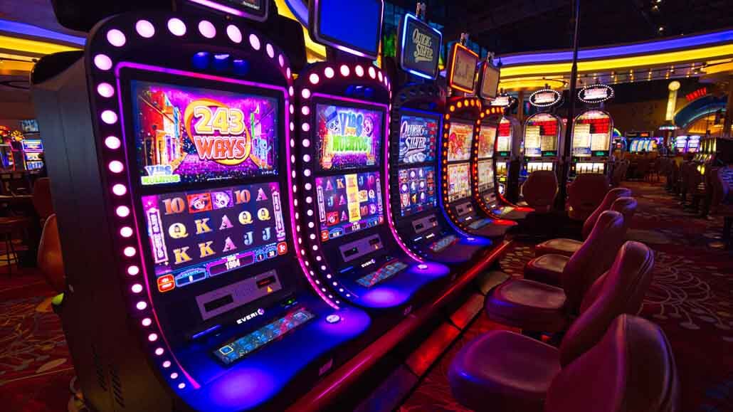 Are there any tips for winning big in Slots of Vegas?