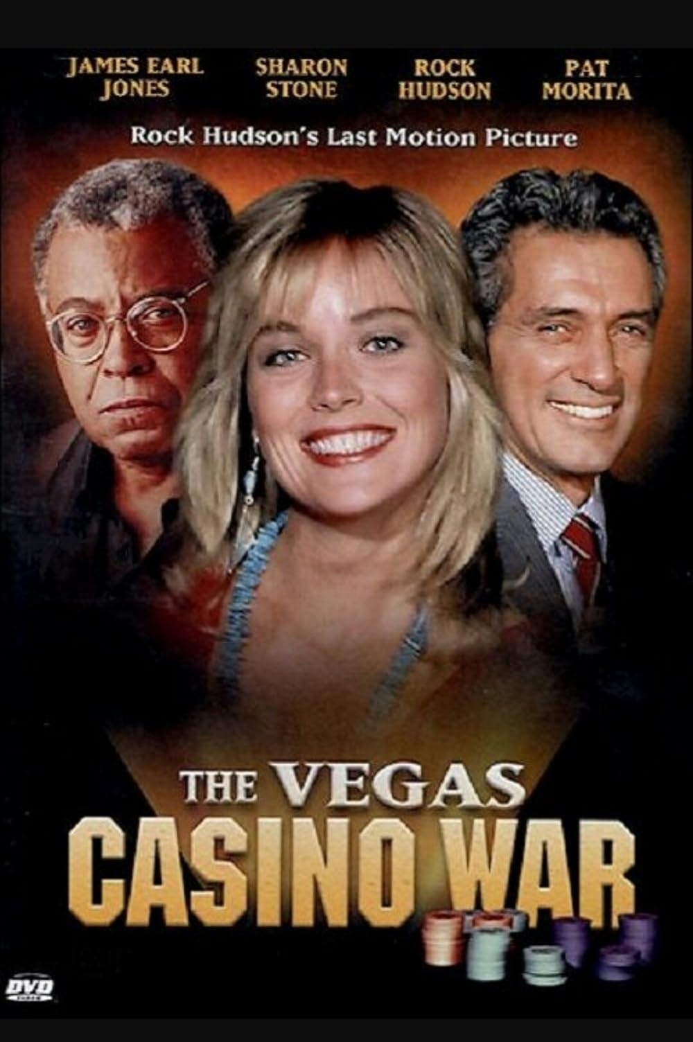 Are there any famous Casino War movies or TV shows?