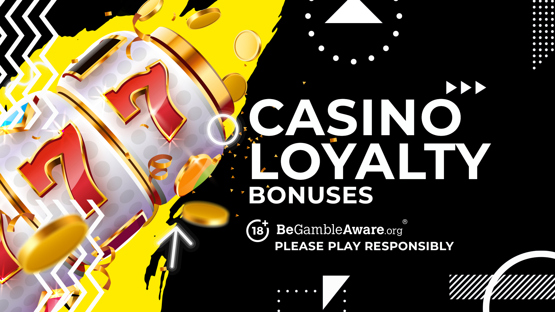 Can I get a bonus for joining a casino's loyalty club?