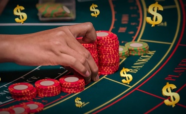 Bankroll Management for Casino War Players
