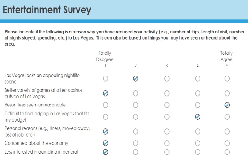 Are there any bonuses for participating in casino surveys or feedback?