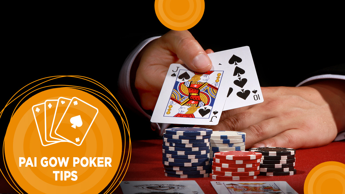 Pai Gow Poker Showdown: Face-Off Tips