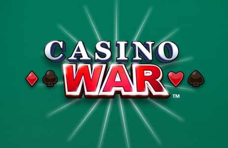 The History and Evolution of Casino War