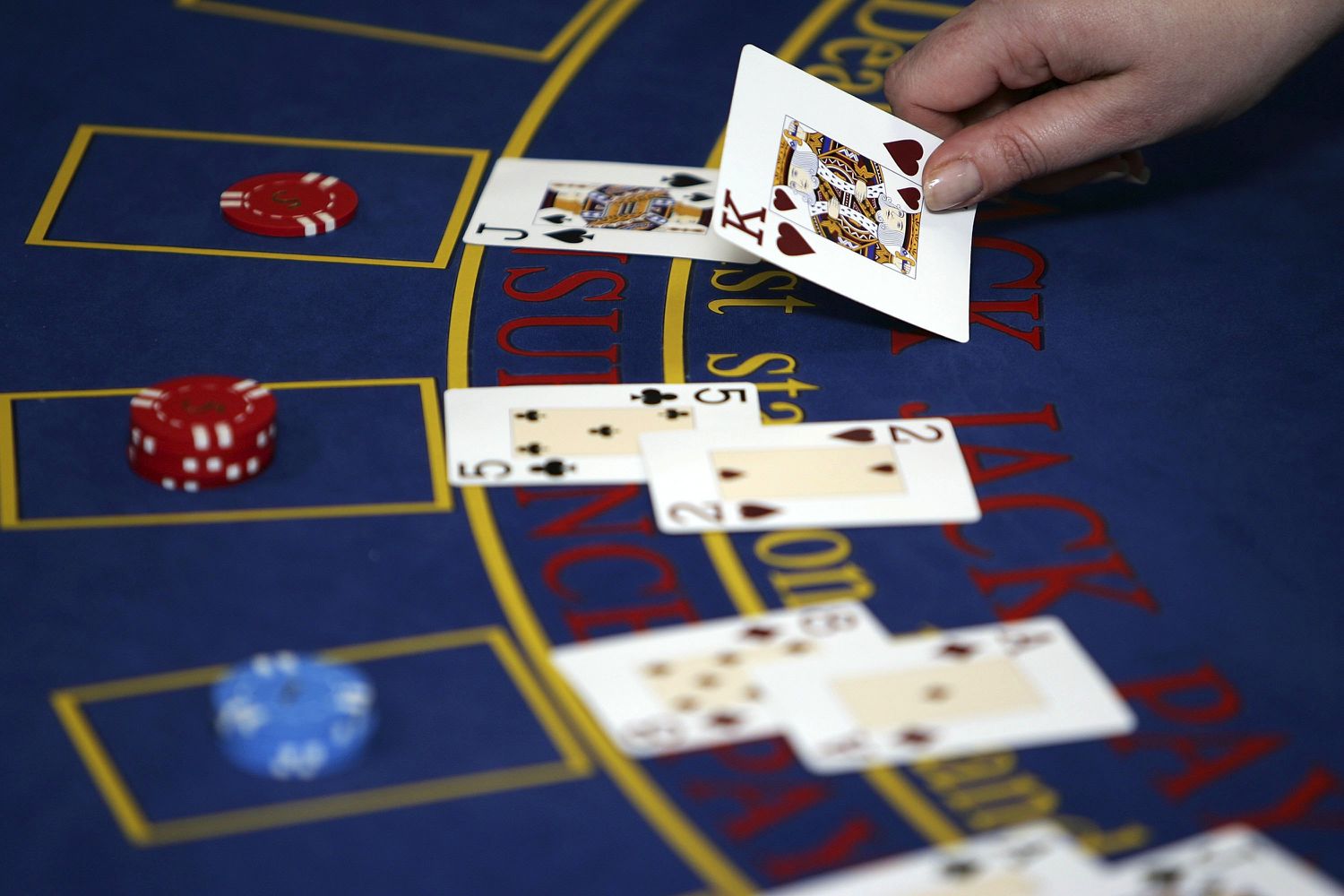 Is Card Counting Effective in Jacks or Better?