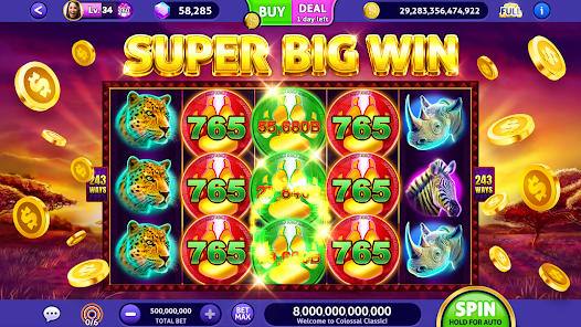 Are there any chat features in multiplayer Slots of Vegas games?