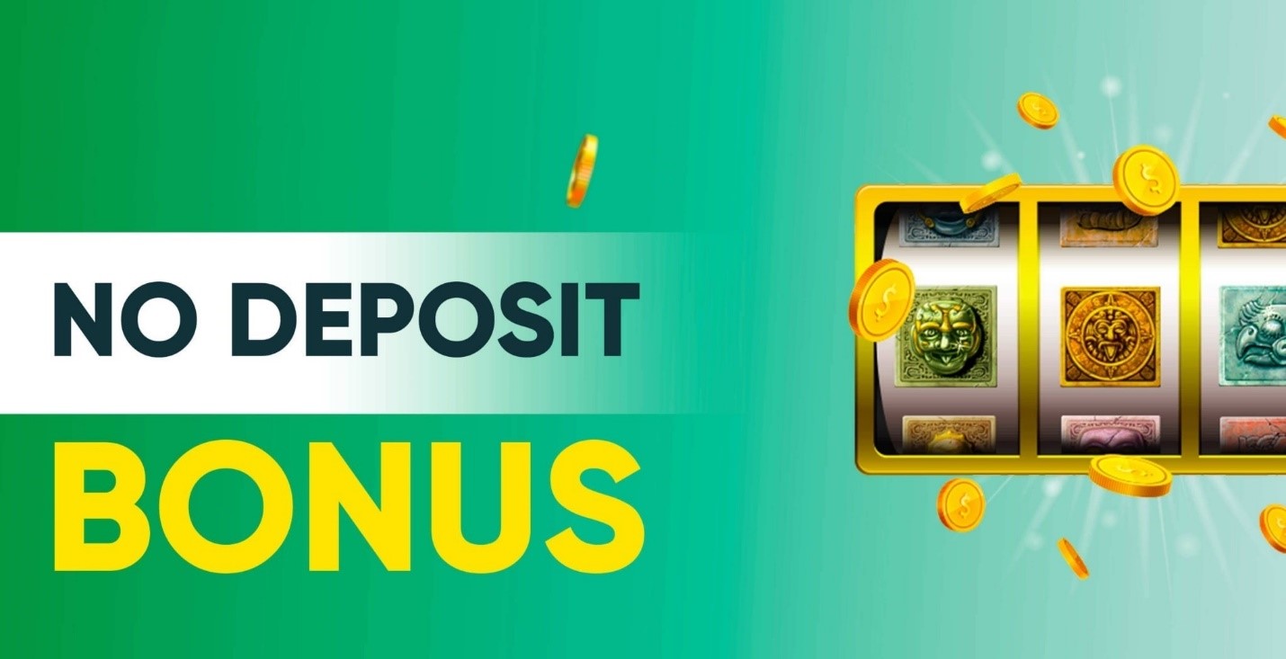 Are there any no-deposit casino bonuses available?