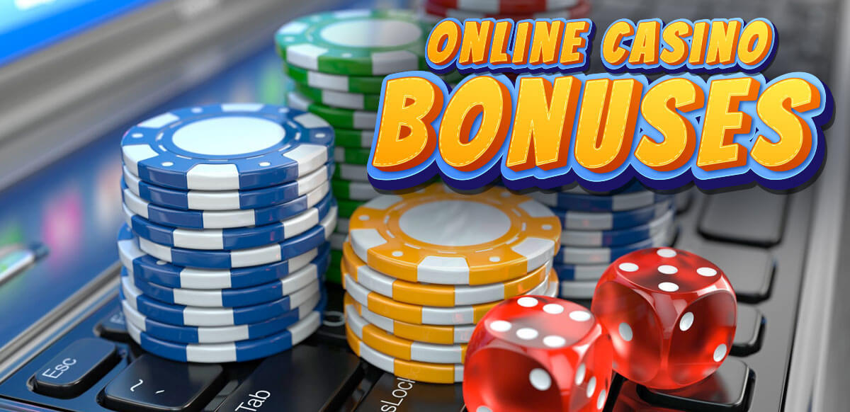 Can I use casino bonuses on any game I like?