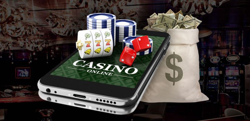 Are casino bonuses free money?