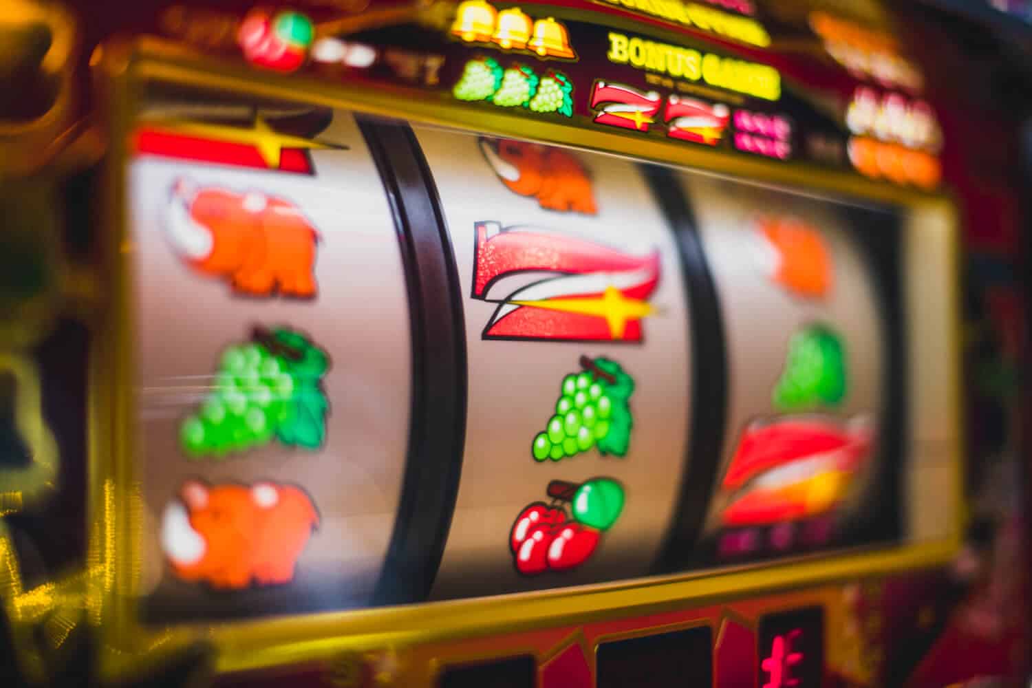 Choosing the Best Slot Games at Slots of Vegas