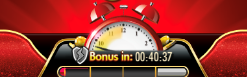 What is a timed bonus?