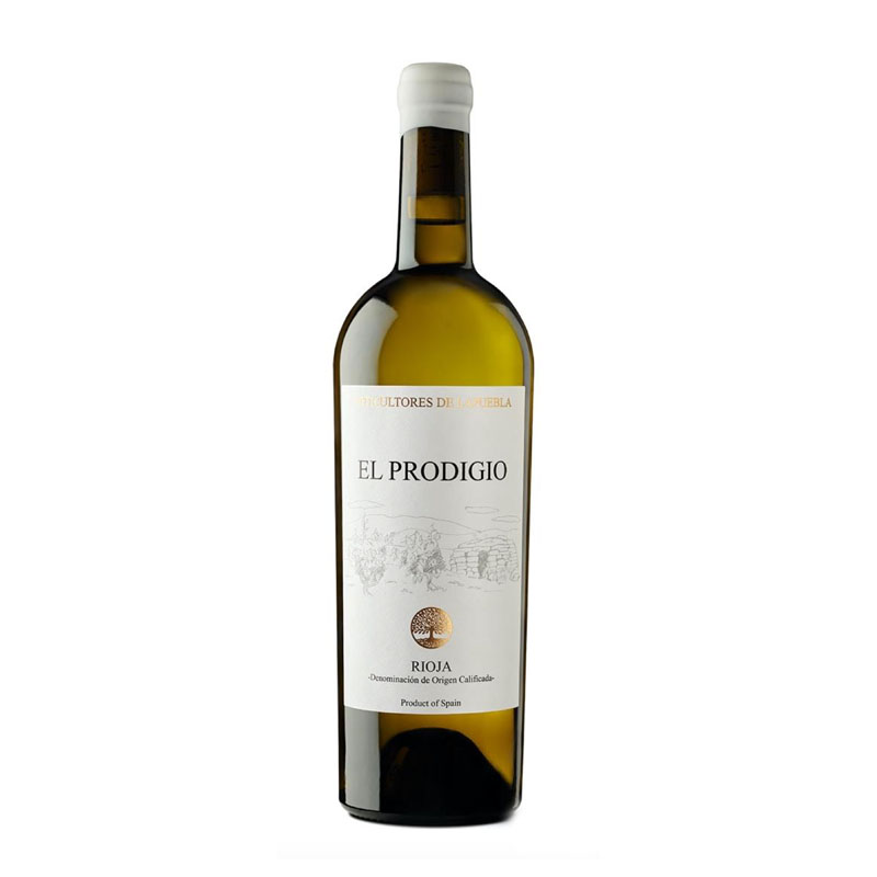 El Prodigio