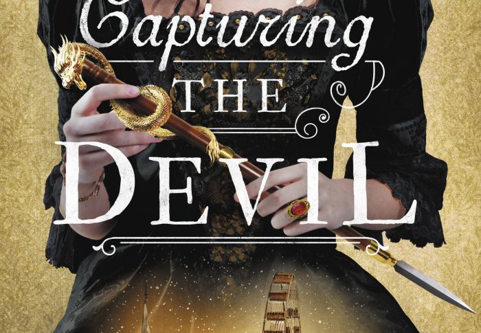 Capturing the Devil