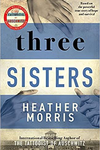 Three Sisters