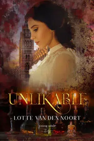 Cover of Unlikable