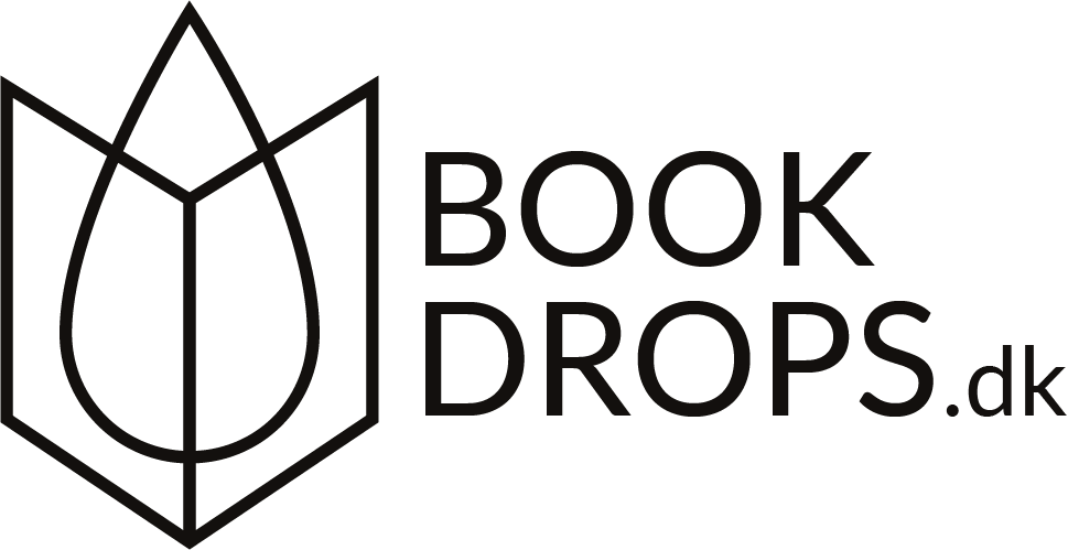 BookDrops.dk