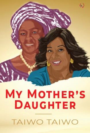 My Mother’s Daughter Book Cover (26.1.2021)