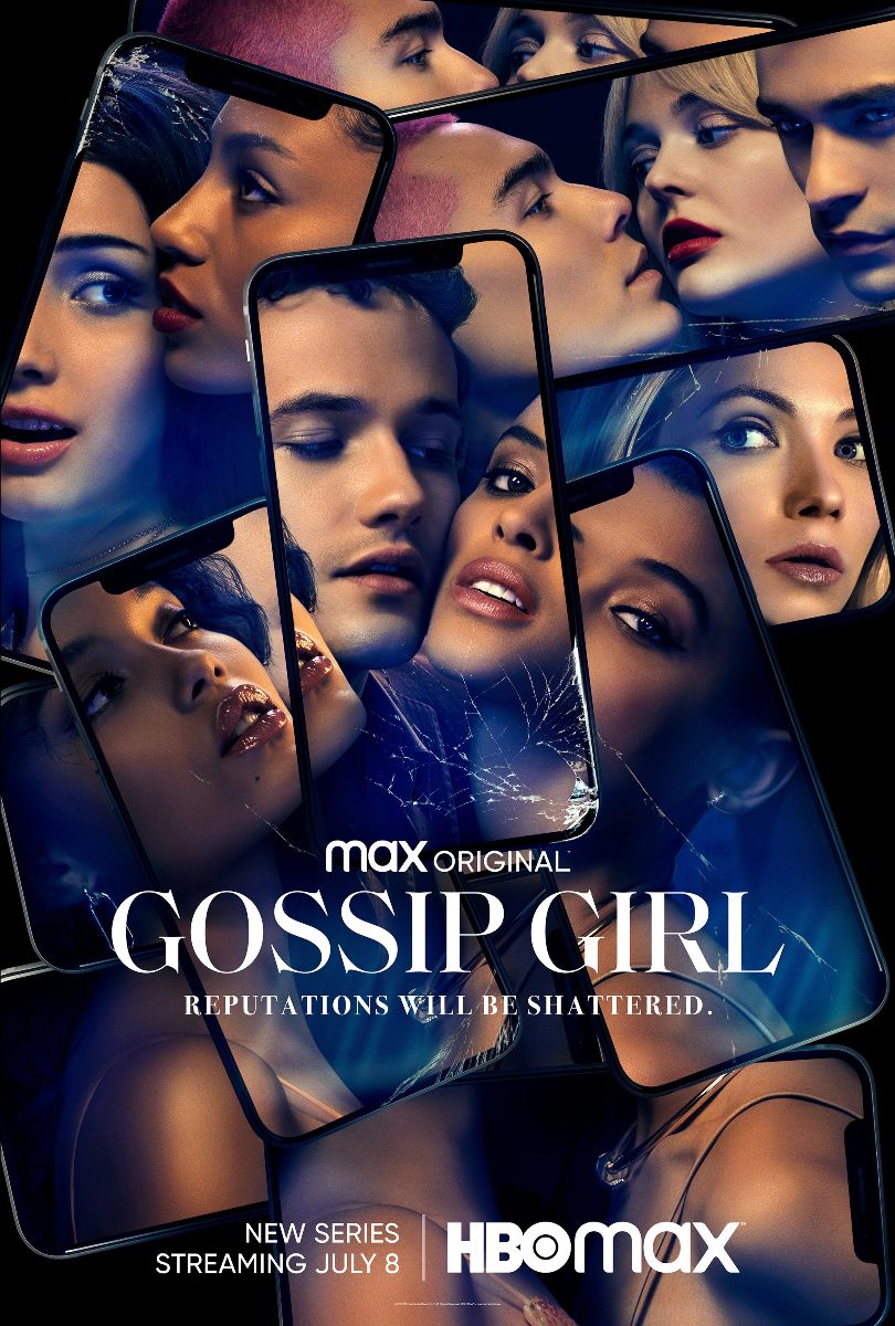 Recensie: Serie: Gossip Girl (2021) – Eerste seizoen