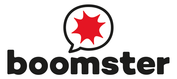 Boomster Consulting