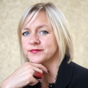 Karen-Leftley