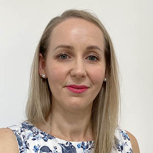 Laura Pearce