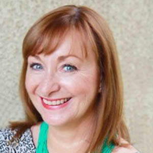 Mandy Urwin
